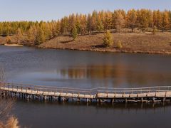 -塞罕坝国家级自然保护区