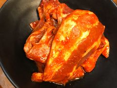 -韩宫宴炭火烤肉(昆山金鹰店)