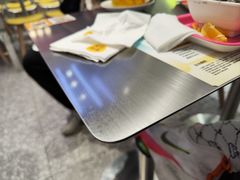 -满记甜品(江桥万达店)