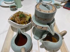 -喜势点·糖沙翁手工茶点·本地人茶居(永庆坊店)