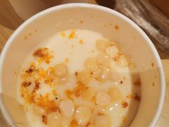 杏仁豆腐-杏好遇见你(总店)
