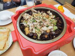 -大丰收脆鱼(浦西万达店)