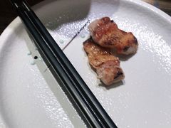 -黑牛黑猪烤肉专门店(万象城店)