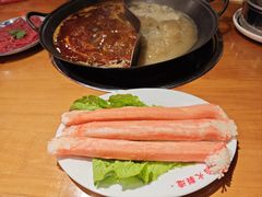 -后火锅(南京东路总店)