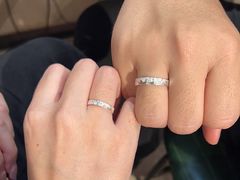 -十八字金银饰·拼豆·开蚌手工体验团建(君太百货店)