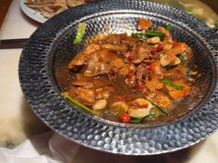 -伙靠·江浙菜(田林路店)