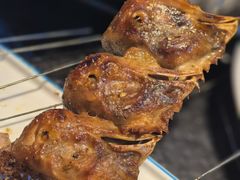 -高家烧鸽子烧烤店63年