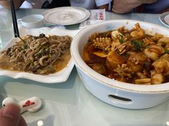 水爆肚-狗不理(贵宾楼店)