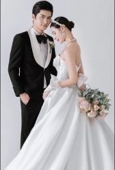 -金海岸婚纱摄影(塘沽店)