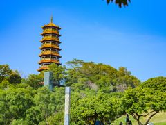 -红花山公园