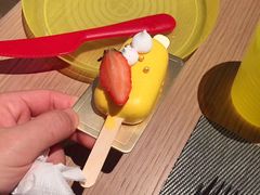 -新食谱全日制餐厅·苏州苏州湾艾美酒店