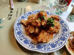 -石老头关东饺子王·东北菜(嘉华鑫城店)