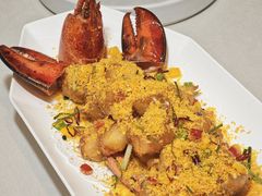 -世博源公馆·本帮融合菜·主题包厢·江景餐厅