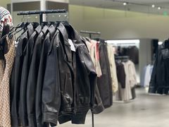 -ZARA(凯德乐峰广场店)