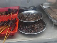 -老建水鸡脚王(翰林街店)