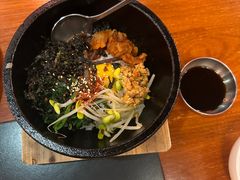 -大阪烧肉BAKA一代(十亩地店)