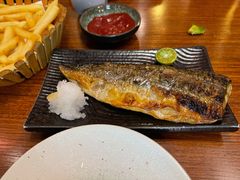 青花鱼-鸟屋·烧鸟串烧居酒屋(新世纪广场店)