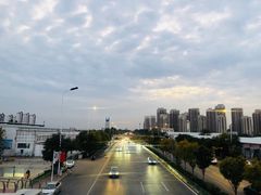-韩家墅海吉星农产品批发市场