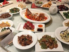 -金鼎轩(方庄天坛店)