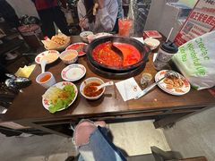 -牛市坎火锅(建设路店)