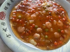-宝发园名菜馆
