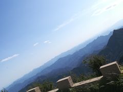 -白草畔自然风景区