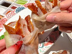 -在前门·烤鸭北京菜(五月花广场店)