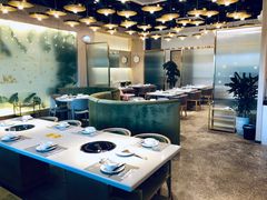 大堂-八珍玉食鸡煲·打边炉(印象城店)