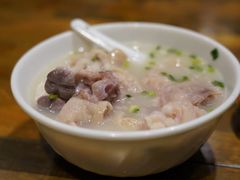 -雷祖芳老妈蹄花店