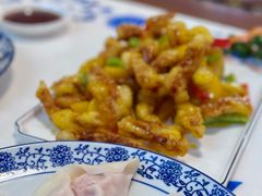 -老都一处饺子馆(道里店)