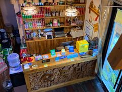 -恩你小木屋·烤肉韩式料理(嘉兴秀洲店)
