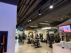 -超鹿运动(达信大厦店)