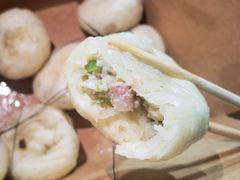 -舒小笼松针小笼包