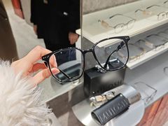 -木九十眼镜(嘉里中心店)