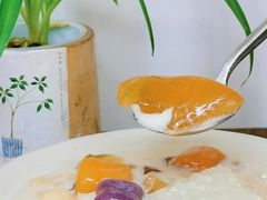 -绿小院(荔湾店)