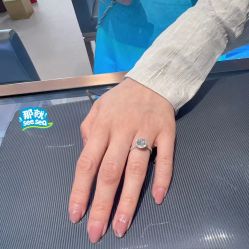 -Cindy Jewelry·钻戒·彩色宝石