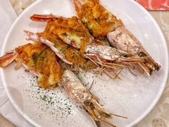 -芭菲盛宴·环球美食(袁家岗店)