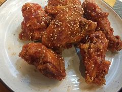 -阿萨韩食(万达广场金街店)