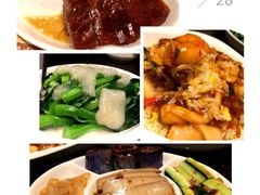 -中国厨房/台湾牛肉面