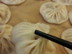 -老班长手工灌汤包老店(东山店)