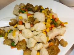 -翠亭酒家(山西南路店)