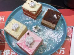 -厚道寿喜烧専門店·自助畅食(国贸店)