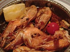 -庐灶江南·江南菜·四合院Bistro(东直门雍和宫·原华侨宾馆店)