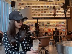 -黑胶星球(华发中城商都店)