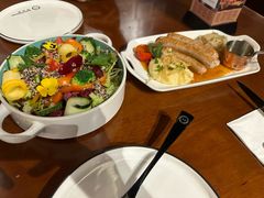 -haxnbauer海森堡德国餐厅(深圳coco店)