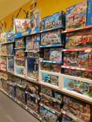 -乐高授权专卖店(济南万象城店)