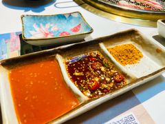-千寻山野烤肉(天虹店)