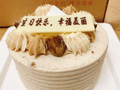 -壹点壹客·生日蛋糕(龙岗店)