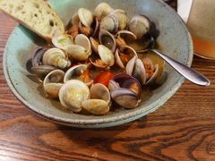 -Apollo·西班牙小酒馆(安福路店)