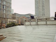 -木塔寺遗址生态公园